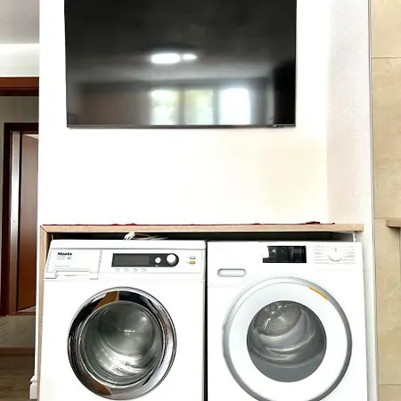 Lejlighed 2 Grengiols