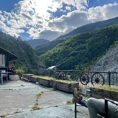 Lejlighed 2 Grengiols