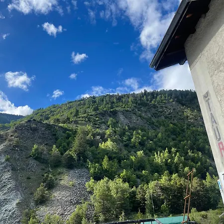 Appartamento 2 Grengiols