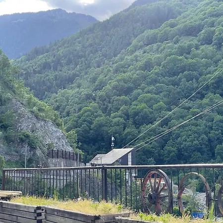 2 Appartamento Grengiols