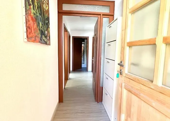 2 Lejlighed Grengiols