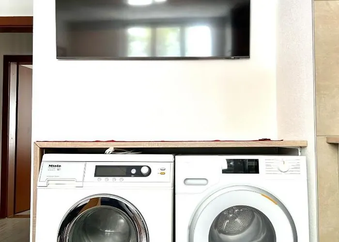 Lejlighed 2 Grengiols