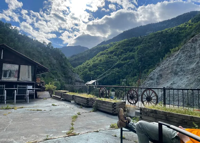 Appartamento 2 Grengiols