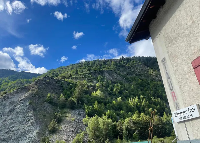 Appartamento 2 Grengiols