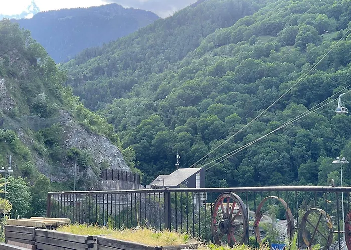 2 Appartamento Grengiols