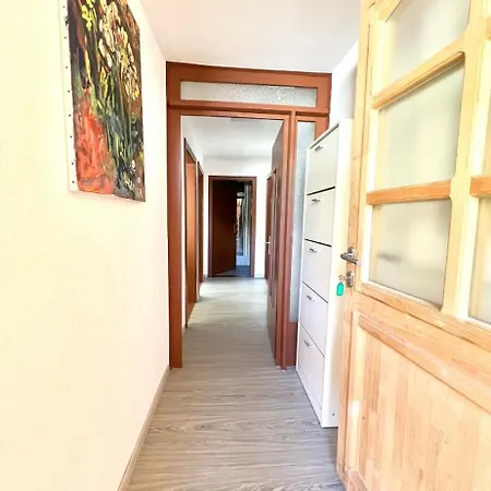 2 Apartamento Grengiols